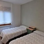 El Parque 5 Izda - Céntrico, Wifi, 3 Hab - Vut-6398-as Onís