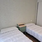 El Parque 5 Izda - Céntrico, Wifi, 3 Hab - Vut-6398-as