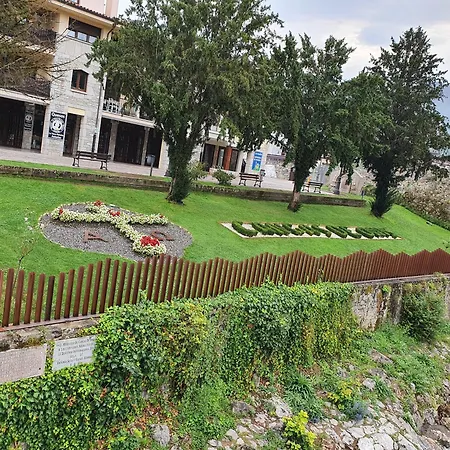 Appartement El Parque 5 Izda - Céntrico, Wifi, 3 Hab - Vut-6398-as *