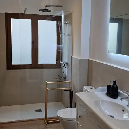 El Parque 5 Izda - Centrico, Wifi, 3 Hab Apartment