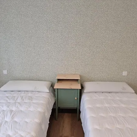 El Parque 5 Izda - Centrico, Wifi, 3 Hab * Cangas de Onis