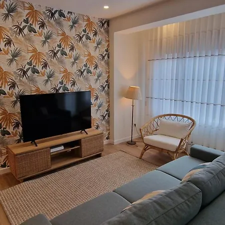 El Parque 5 Izda - Centrico, Wifi, 3 Hab * Cangas de Onis
