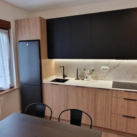El Parque 5 Izda - Centrico, Wifi, 3 Hab Apartment *