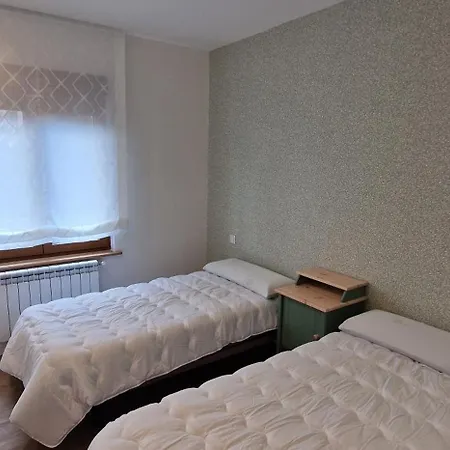 El Parque 5 Izda - Centrico, Wifi, 3 Hab - Vut-6398-as Onís